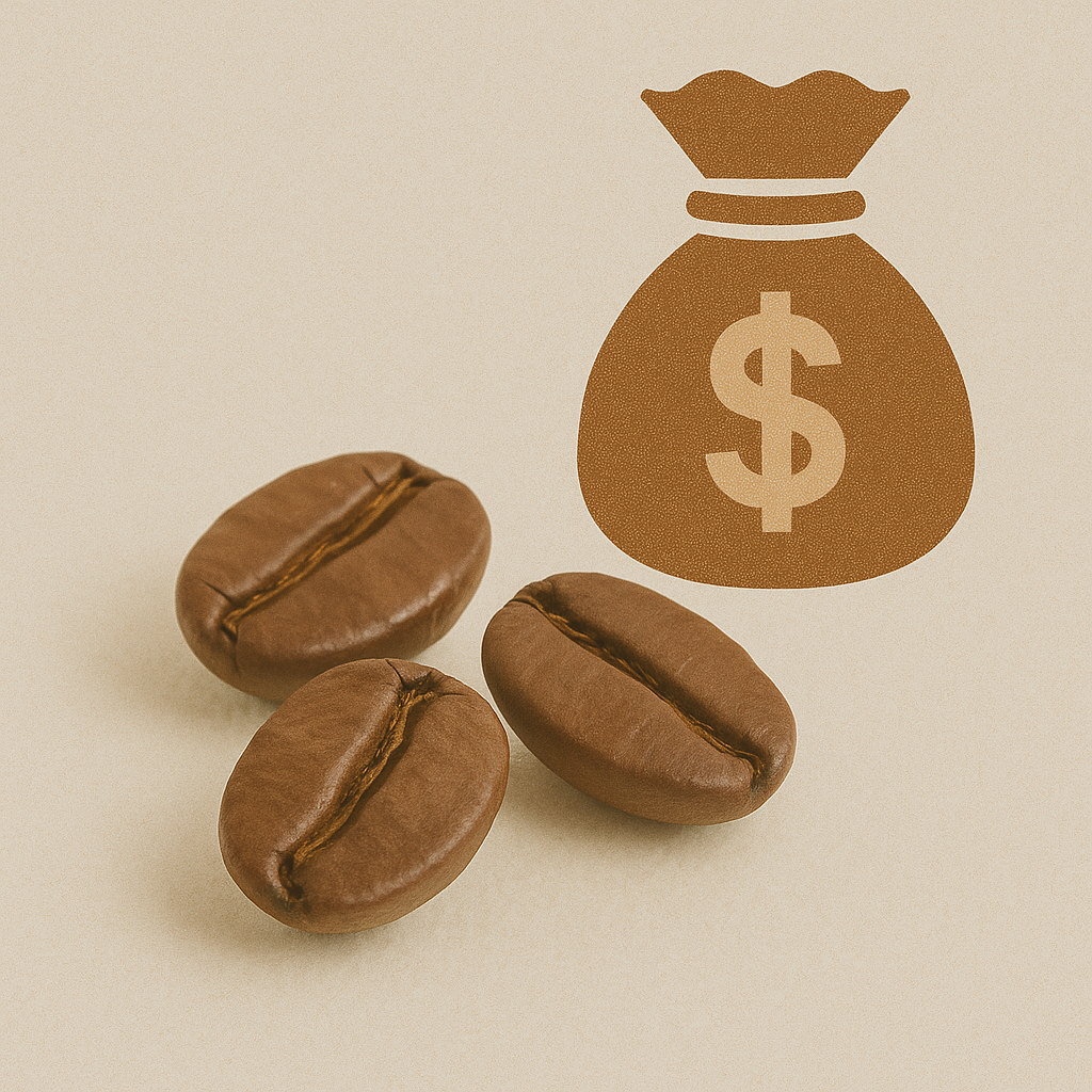 3 najskuplje kave na svijetu