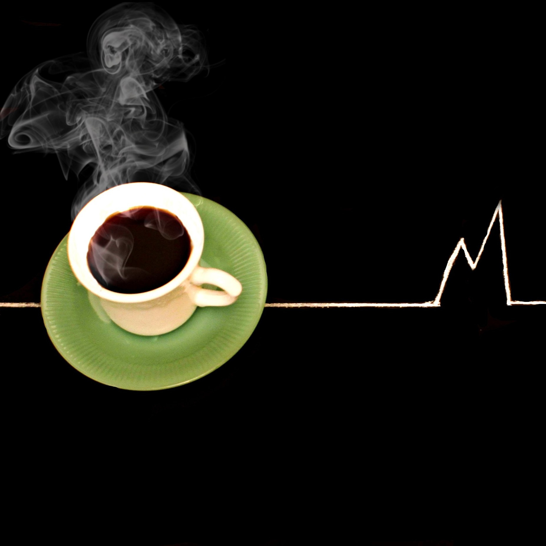 Kava i visoki krvni tlak