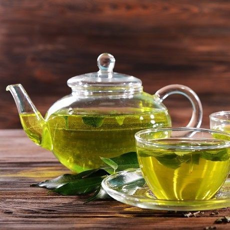 Zeleni čaj i mršavljenje