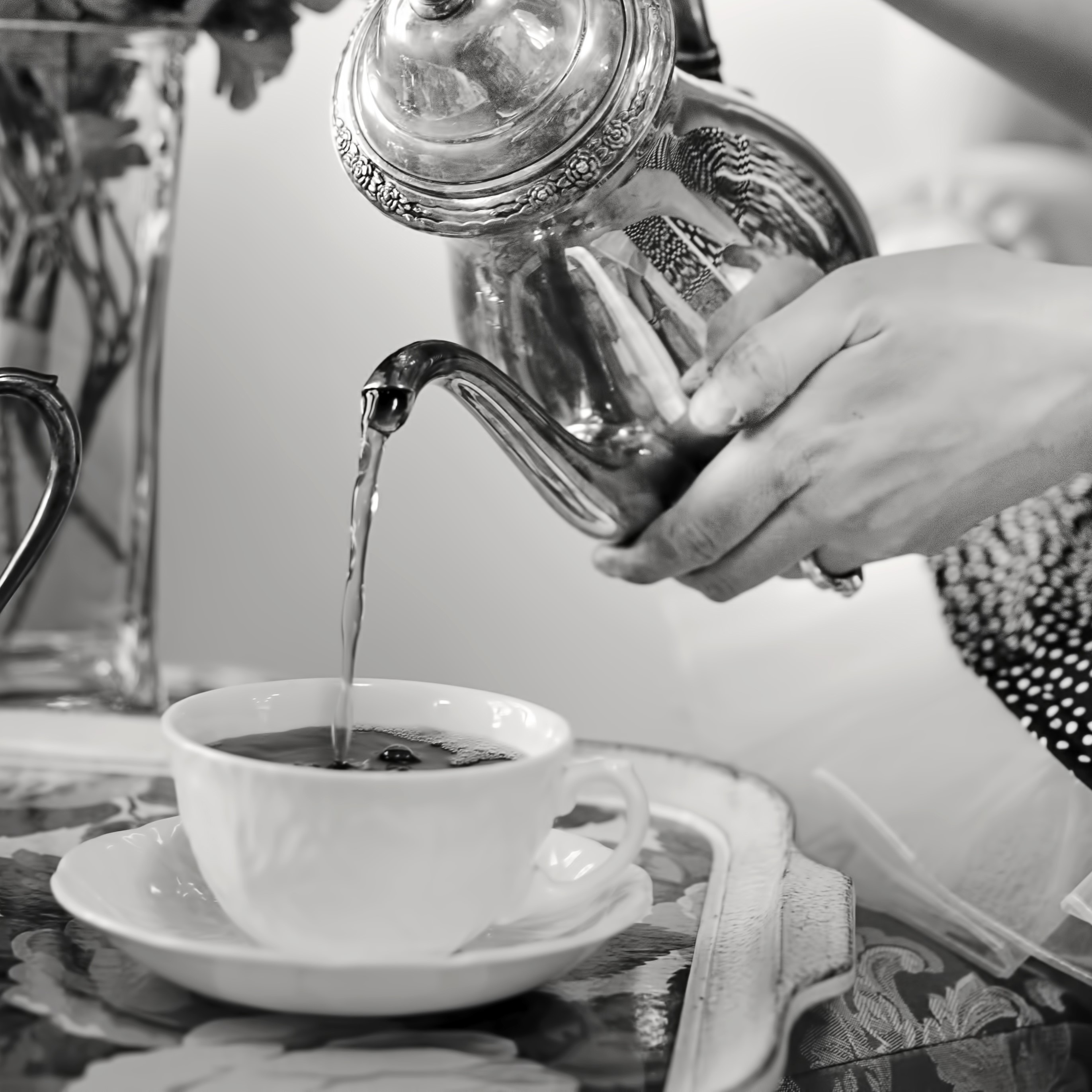 Kako odabrati crni čaj